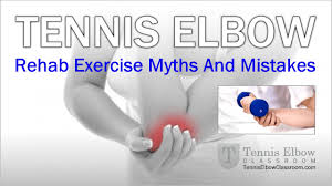 Our physical or occupational therapist may position your wrist and arm so you feel a stretch in the forearm muscles and tendons. Tennis Elbow Exercises What If They Make Your Tennis Elbow Worse