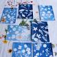 Cyanotype – Solar Printmaking event image
