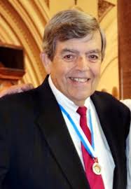 Lawrence Babst Obituary