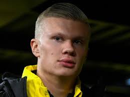 #mancity representatives spoke to erling haaland's father, alfie a couple of weeks ago; Erling Haaland England Manager Gareth Southgate Explains Why Call Up Was Never Likely The Independent The Independent