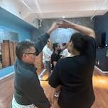 Salsa On2 Bootcamp- Level 2