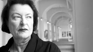 Zum Tod der Malerin Sarah Schumann