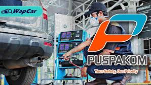 Praktis, praktis dan praktis sampai rasa yakin nak lulus jpj test tu. Bagaimana Langkah Untuk Membuat Pemeriksaan Puspakom Wapcar