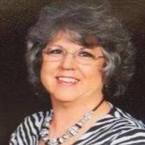 Betty Joann Wells Obituary