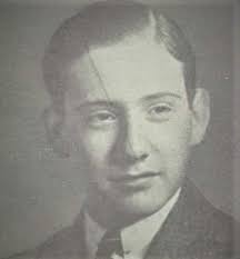 Wesley M. Oler U.S. Army WWII