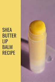 Shea Butter Lip Balm Recipe Organic Beauty Recipes Recipe Shea Butter Lip Balm Lip Balm Recipes Coconut Oil Lip Balm
