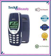 I came across a very old post from browntoa re sim card not accepted in an old nokia 3310. Nokia 3310 Unlocked Blue Mobile Phones For Sale Ebay
