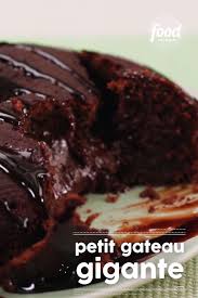 Petit Gateau Gigante Gateau Gigante Petit Recette De Gateau Au Citron Gateaux Et Desserts Nourriture
