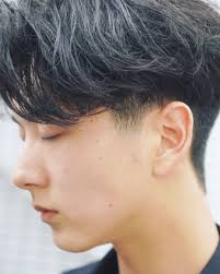 並木一樹 ショートヘア ボブヘアが得意です さんはinstagramを利用しています today s guest ナミキマッシュ センターパートが夏に人気です オシャレなメンズヘアーも是非bridge並木まで 渋谷区神宮前6 ショート パーマ メンズ ヘア