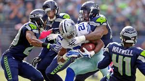Follow our 2021 nfl draft tracker, draft history & mock draft commentary. Asi Se Jugaran Los Playoffs De La Nfl