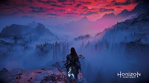 Crysis hd game desktop wallpaper. Hd Wallpaper Horizon Zero Dawn Horizon Zero Dawn Frozen Wilds Aloy Horizon Zero Dawn Wallpaper Flare