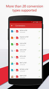 Scribus is an open source page layout application that may be downloaded from scribus.net. Pdf Converter For Android Apk Download