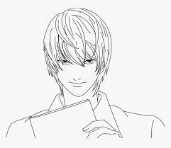 The set includes facts about parachutes, the statue of liberty, and more. Image Royalty Free Download Light Yagami Misa Amane Light Death Note Coloring Pages Hd Png Download Transparent Png Image Pngitem