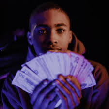 Stream Rule My Mind by WillAston