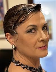 Maria Cortes's Instagram, Twitter & Facebook