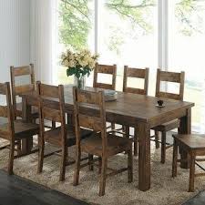 3:43 kids picnic table and bench by jack reinhardt welcome to rustic natural cedar furniture company. Our Best Dining Room Bar Furniture Deals Brown Dining Table Solid Wood Dining Set Side Chairs Dining