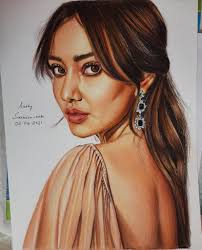 A few more of my pencil drawings. Mainly done using Faber Castell  Polychromos pencils