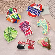 The Ultimate Guide to Enamel Pins in the Collectibles Market - Abbey Badges