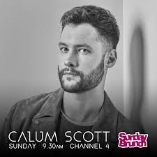 Calum Scott