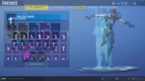 We've made a directory for all of the skins currently available within the game. All New Leaked Skins Items In Fortnite Skins Emotes More Fortnite Battle Royale Coub The Biggest Video Meme Platform