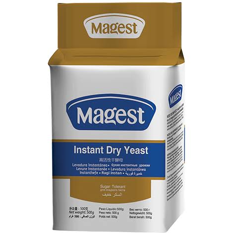 Magest Yeast