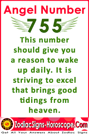 Angel Number 755 Keep The Faith And Overcome In 2021 Number Meanings Angel Number Meanings Angel Numbers