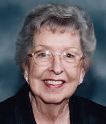 Dorothy Webber Obituary