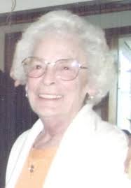 Esther Cushen Obituary (1930