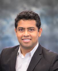Piyush K. Jain, PhD