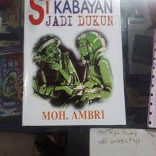 May 14, 2021 istri si kabayan yang cerewet dan pemarah <b>new : Novel Sunda Si Kabayan Jadi Dukun 71 Halaman Shopee Indonesia