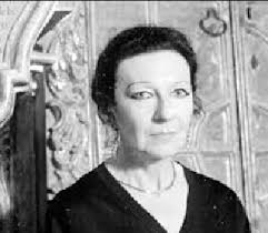 Bildergebnis für Olga Costa