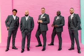 Great news!!!you're in the right place for man suit wedding. 6 Reasons Grooms Want To Shop For Their Wedding Suits Online
