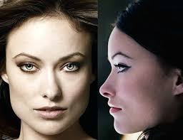 My First Female Head Model Polycount Forum Face Reference Woman Face Female Head