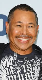 Ralph Randolph Johnson (born July 4, 1951) is an American singer,  songwriter, musician and producer. Johnson is a member and percussionist of  the funk/soul/disco band Earth, Wind & Fire.[1][2]