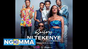 Bookings or business +254110 020 395 or nadiamukamibookings@gmail.com |new:watch nadia mukami ft otile, 'kolo'. Sailors X Nadia Mukami Ni Tekenye Official Video Youtube