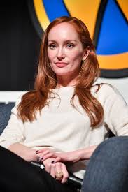 Our anniversary greeting was wonderful. Lotte Verbeek Lotte Verbeek Richard Rankin Lotte