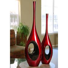 Floor vase that plays a decorative role in any interior design. Discover Ideas About Stylish Tall Floor Vases Decor Inspirator
