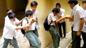 Mangsa buli mereka mungkin mengalami kesan psikologi negatif yang berbeza. Buli Nasihat Dari Hati