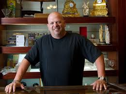 Pawn Star' Rick Harrison On His 'Deals And Steals' | 90.5 WESA