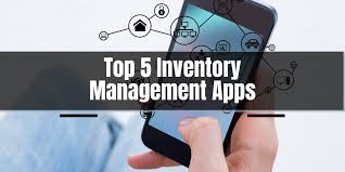 I've checked the store and it doesn't look like the most important app, inventory management, is in the store yet. Top 5 Inventory Management Apps To Manage Stock On The Go Eswap