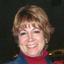 Obituary information for Suzanne McIntire Booker