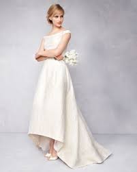 The High Low Hemline Wedding Dresses High Low Hi Low Wedding Dress Hem Wedding Dress