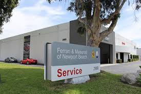 Contact the authorized dealer ferrari of newport beach for information. Maserati Service Center Orange County Ca Maserati Repair