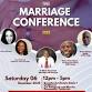 Thee Marriage Conference event image