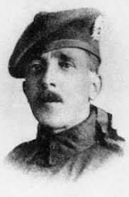 Private Ernest Alfred Pratt