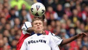 Tottenham is almost twice broke the transfer record, paying in 2000 for rebrov almost 13 million euros. Kpb Beckhams Erbe Und Ein Bruchweg Boy Die Grossten Transferflops Von Tottenham Hotspur Seite 1