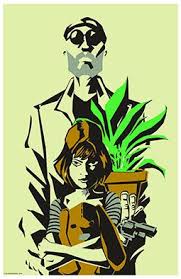 Cine Leon The Professional 1994 06 Movie Artwork Cinema Art Film Poster Design