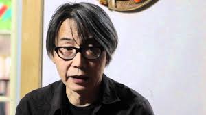 Sunsets — Eric Nakamura