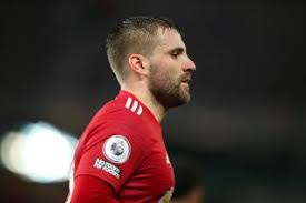 @adidas footballer at @manutd and @england. Luke Shaw Set To Learn Fate Today Following Shocking Penalty Claims Fa To Consider Ban