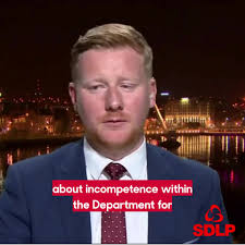 A5 Project Delayed by Ministerial Incompetence